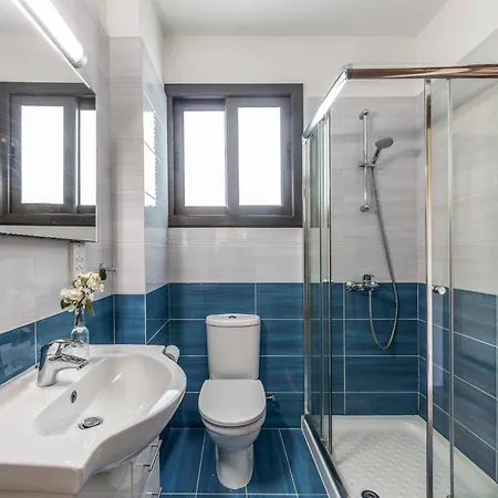 Pomos View Villa