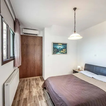 Pomos View Villa *