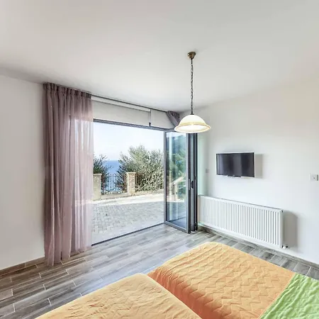 Pomos View Villa