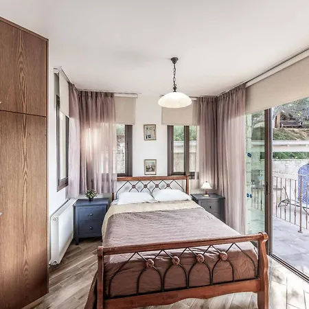 Villa Pomos View *